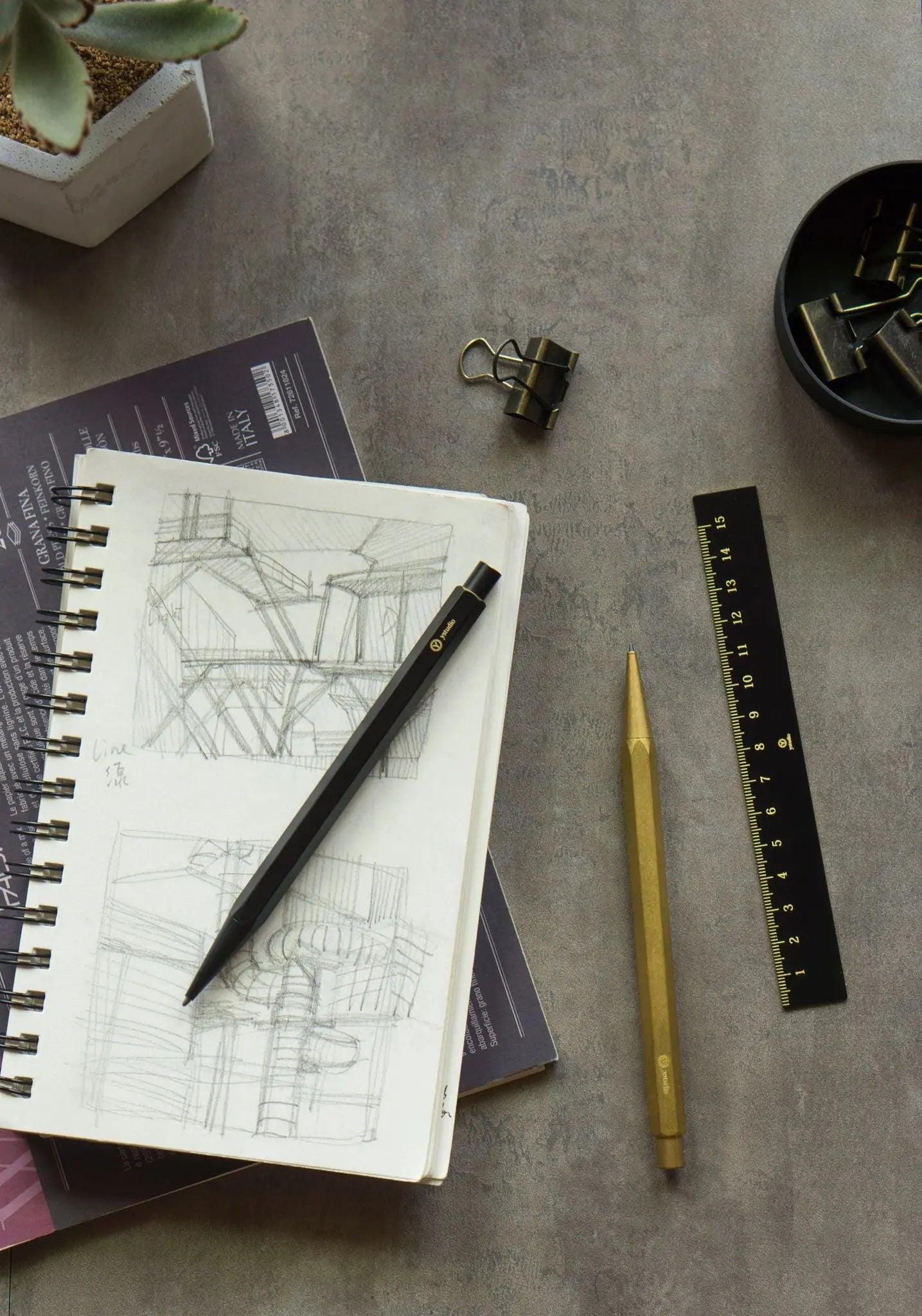 YSTUDIO | Classic Sketching Pencil, Druckbleistift